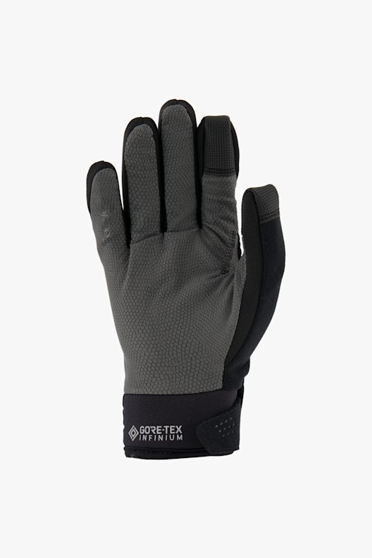 roeckl Kreuzeck Handschuh in schwarz kaufen | ochsnersport.ch