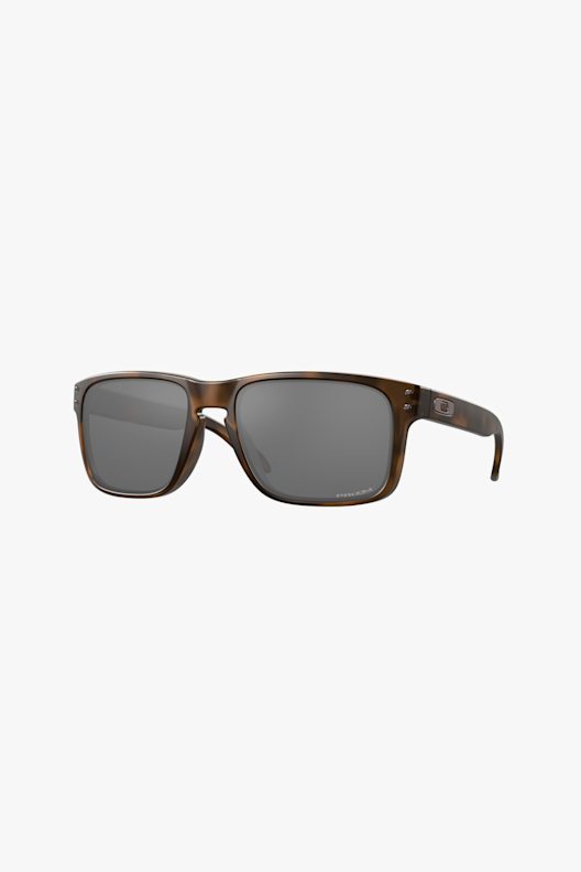 Oakley Holbrook Sonnenbrille in braun kaufen | ochsnersport.ch