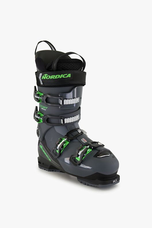 Nordica Sportmachine 3 110 GW Herren Skischuh in grau kaufen