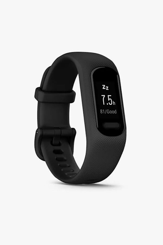 t*5様 【2025/08購入】GARMIN VIVOSMART5 サイズS-M GARMIN vívosmart® 5 S/M Sportuhr in schwarz kaufen | ochsnersport.ch
