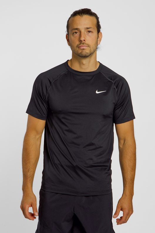 Nike Dri-FIT Ready Herren T-Shirt in schwarz kaufen | ochsnersport.ch