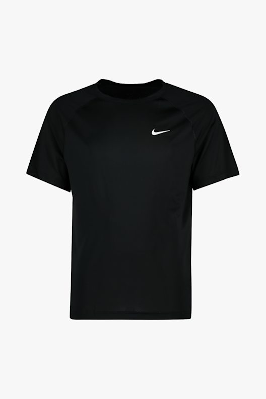 Nike Dri-FIT Ready Herren T-Shirt in schwarz kaufen | ochsnersport.ch