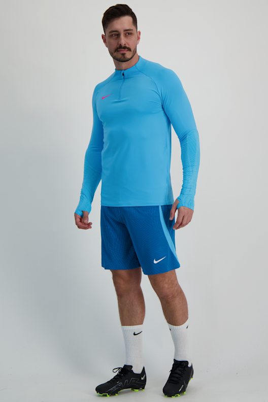 Nike Dri-FIT Strike Herren Longsleeve in türkis kaufen