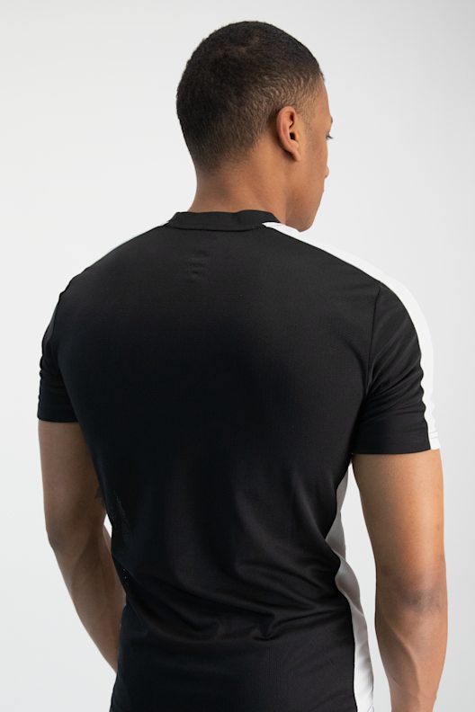 nike athlete shirt schwarz