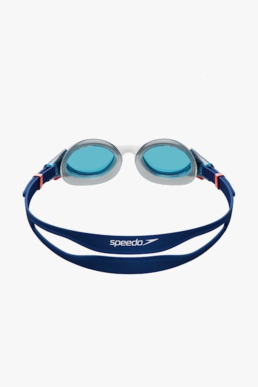 Speedo Biofuse 2.0 Schwimmbrille – Superweich, Anti-beschlagen & UV-Schutz