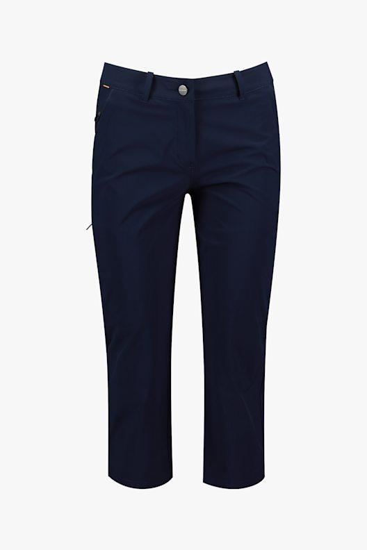 Mammut Runbold IV Zip Off Pants Women Long (34) - acheter sur Mammut Runbold IV Zip Off Pants Women Long (34) - acheter sur