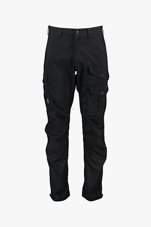 Promo Pantalon Chaud Déperlant De Randonnée Neige Sh500 X-warm Stretch