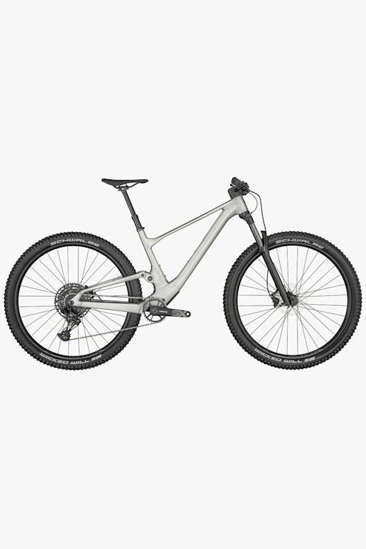 SCOTT Spark 970 29 Mountainbike in silber kaufen | ochsnersport.ch