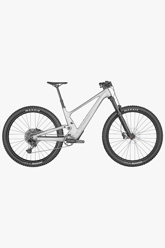 SCOTT Genius 940 29 Mountainbike in silber kaufen | ochsnersport.ch