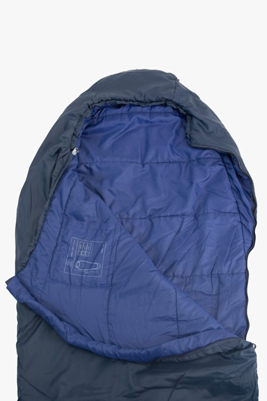 Sac De Couchage Momie Ozark Trail Climatech - Polyester - Neuf Jamais Utilisé