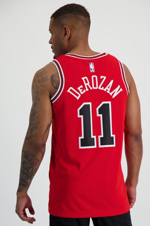 DeMar DeRozan’s Contract with the Chicago Bulls: A Closer Look