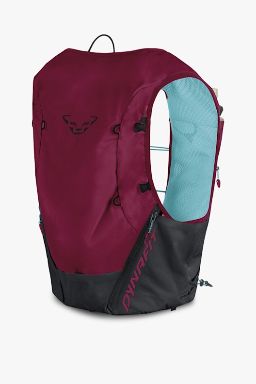 Compra Ultra Vest 12 L zaino da running Dynafit in bacca