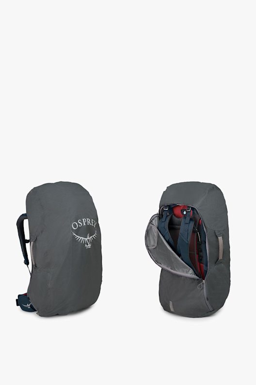 Osprey Farpoint Trek 55 - Zaino da viaggio | Porto franco | Bergfreunde