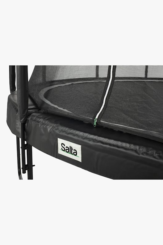 Trampolini elastici per il tuo giardino