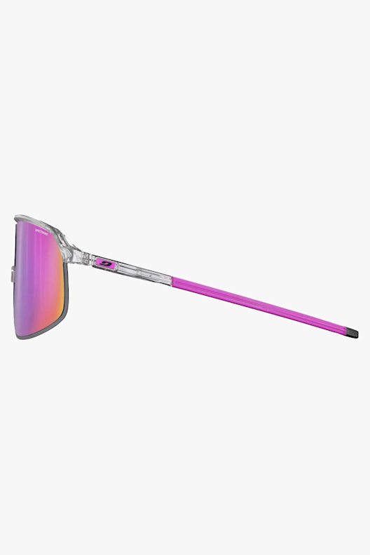 Brille ピンク XS Julbo Density Sportbrille in pink kaufen | ochsnersport.ch