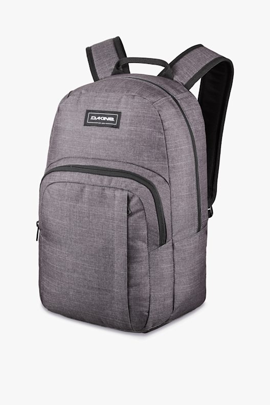 Sac à Dos Dakine Atlas 25L Gris - Occasion Très Bon état - Polyester - Homme
