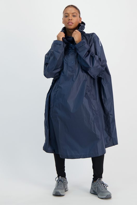 46 NORD Regenponcho in one size | ochsnersport.ch