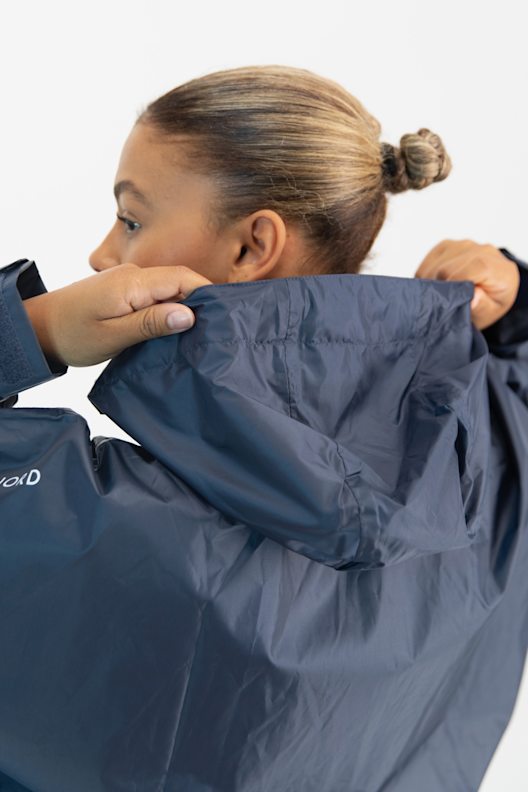 Poncho De Pluie Urgence Ozark Trail, Compact, Tient Dans La Poche, Neuf