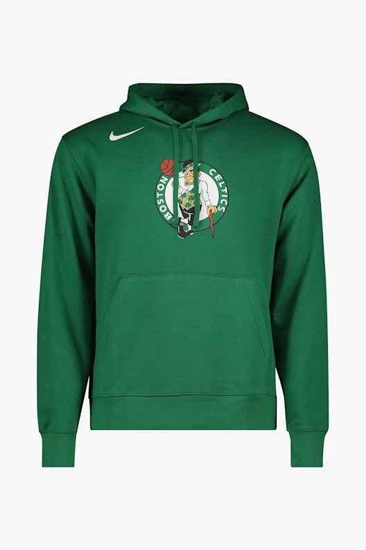 nike boston celtics sweatshirt