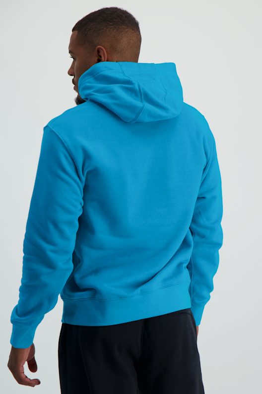 nike hornets hoodie