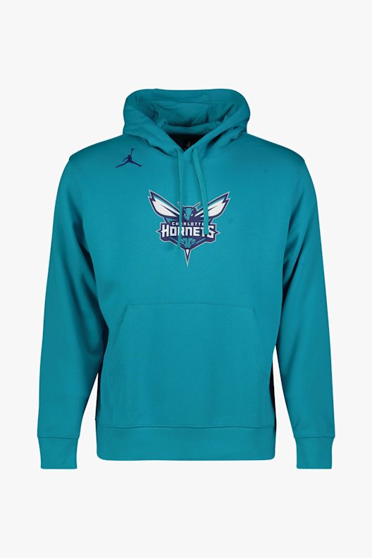 nike hornets hoodie