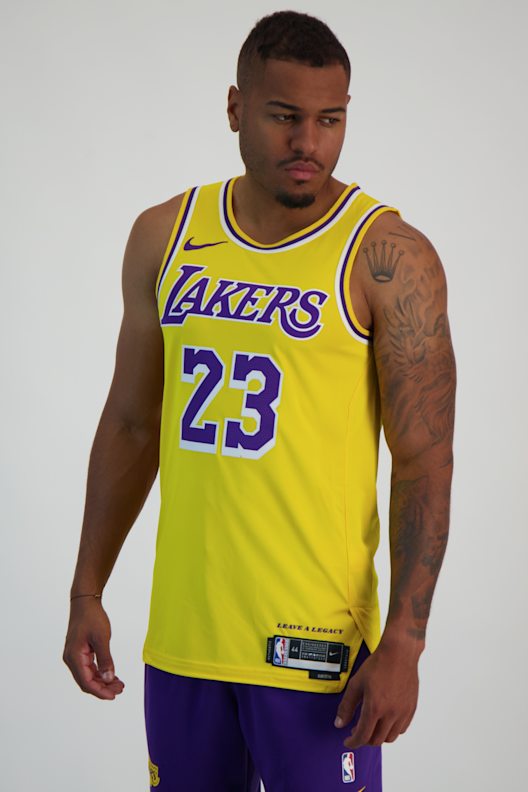 Maillot Basket Maillot Des Lakers Pas Cher Achat Los Angeles