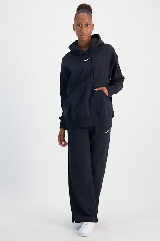 hoodie oversize femme nike