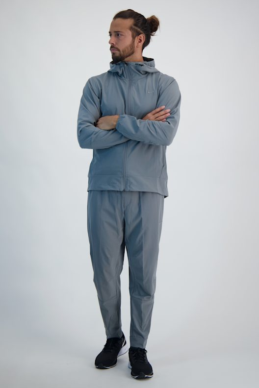 Nike Repel Unlimited Herren Trainingsjacke in grau kaufen