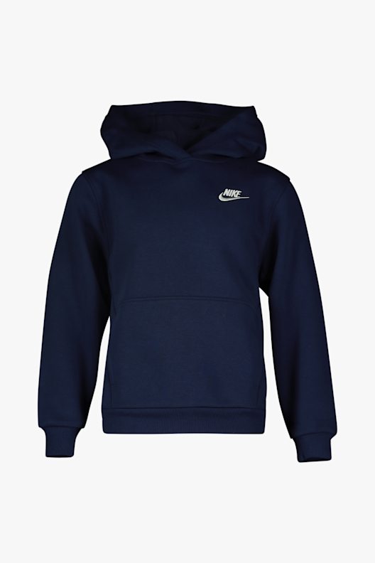 nike clothes nike club hoodie tÃ¼rkis