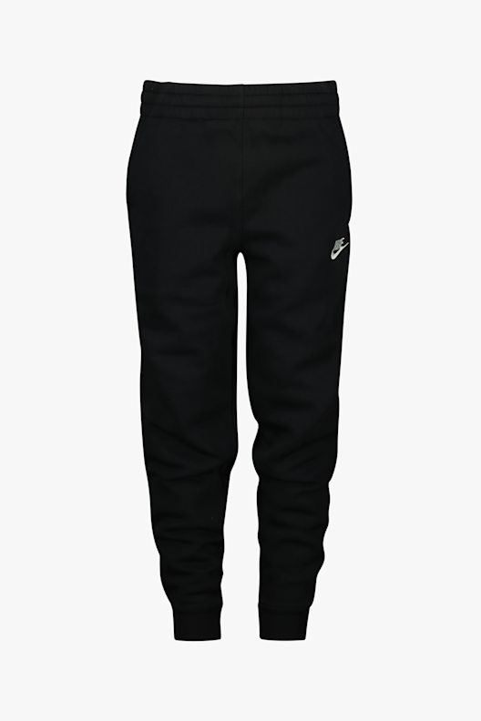 Nike Sportswear Club Fleece Jogger Nike Jogginghose DÃ¼nner Stoff