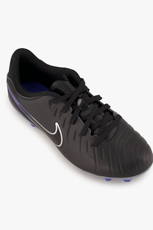 Nike LEGEND 10 ACADEMY HG 25 ㎝ Chaussure de foot à crampons coupe basse multi-surfaces Nike