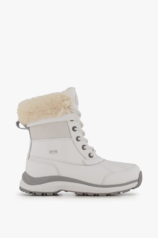 UGG Adirondack III Damen Winterboot in weiß kaufen