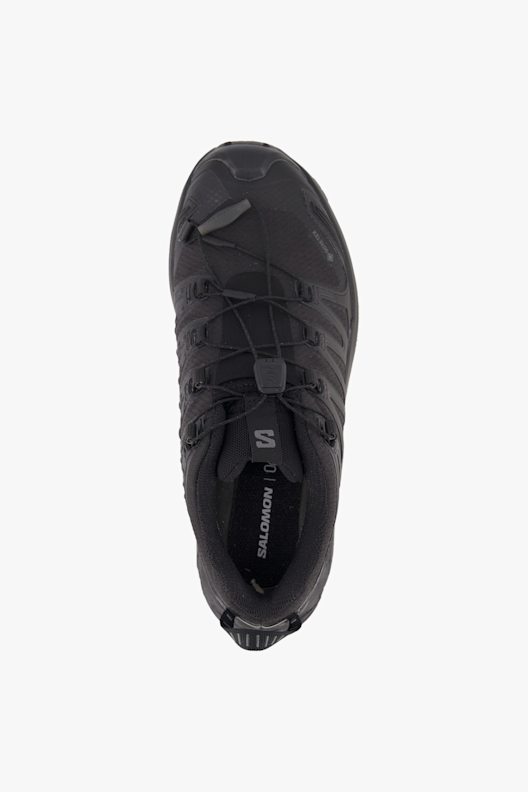 Chaussures De Randonnée Tecnica Granit WS Femmes – Gore-Tex, Grises, Neuves Avec Boîte