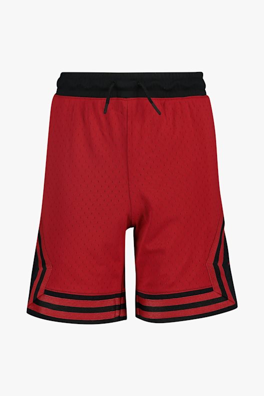 JORDAN Air Diamond Jungen Short in rot kaufen