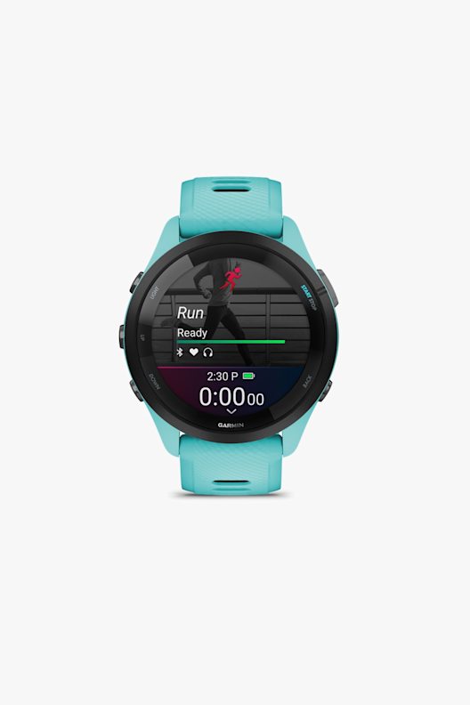 Achat Forerunner® 265 Music montre de sport pas cher