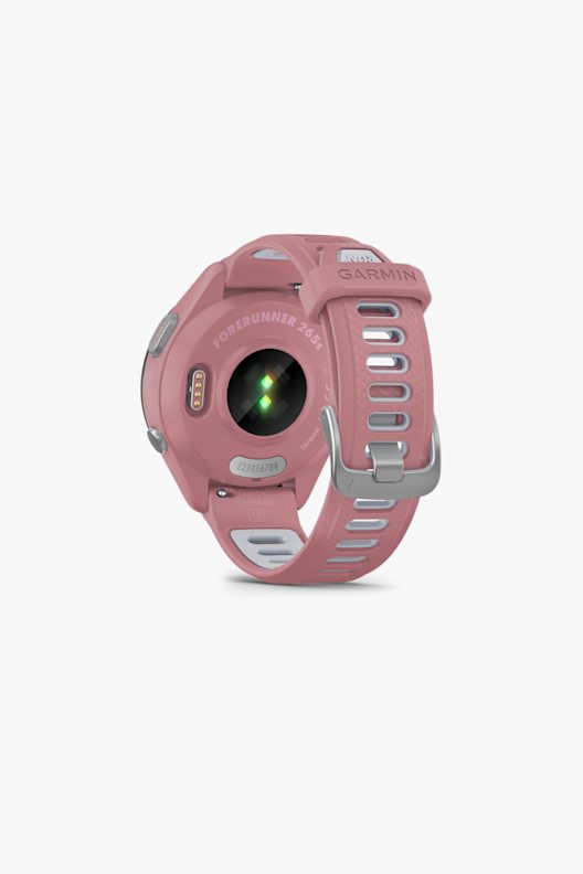 GARMIN Forerunner® 265S Music Sportuhr in pink kaufen