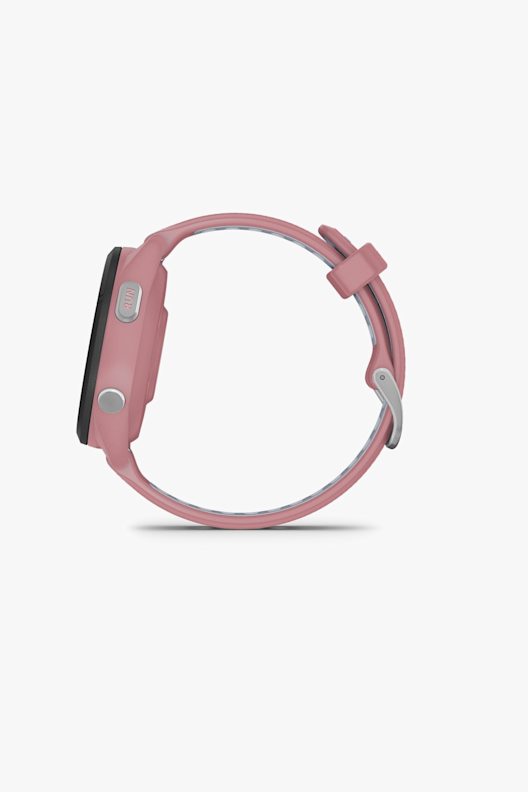 GARMIN Forerunner® 265S Music Sportuhr in pink kaufen