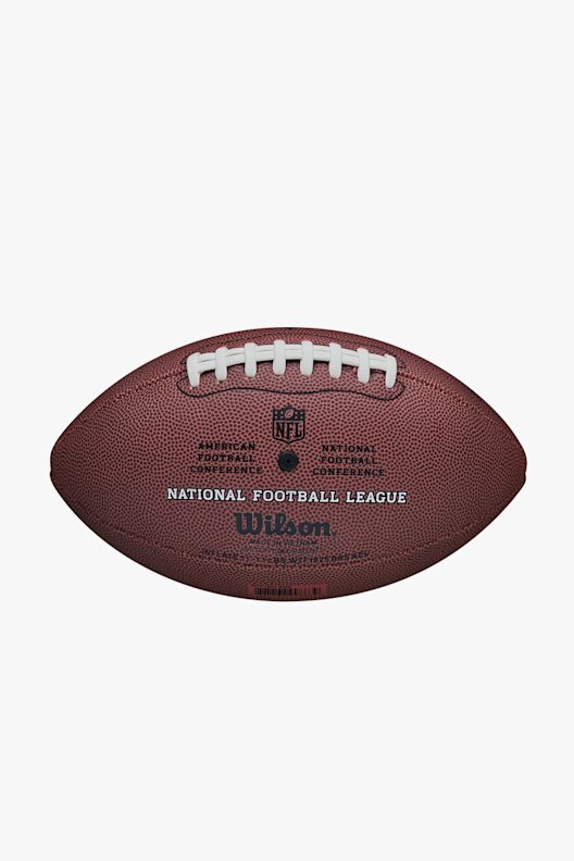 Wilson NFL Duke Replica Pallone da Football Americano in Composito