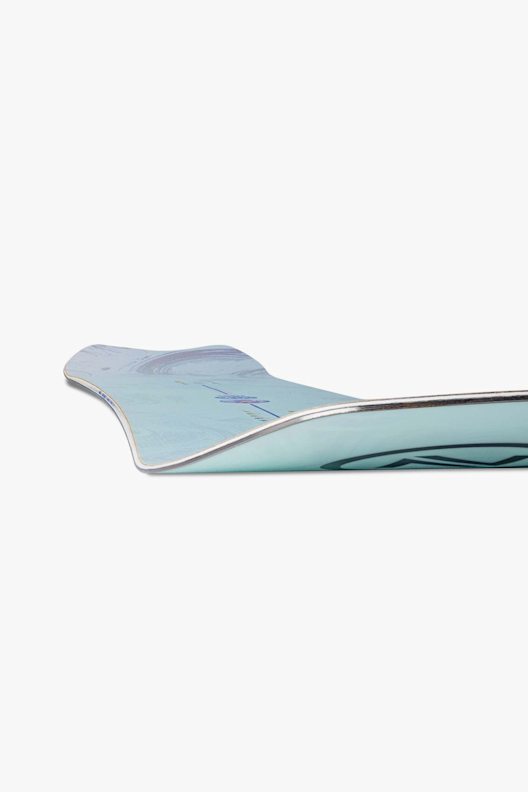 Nidecker Odyssey Damen Snowboard 23/24 in hellblau kaufen