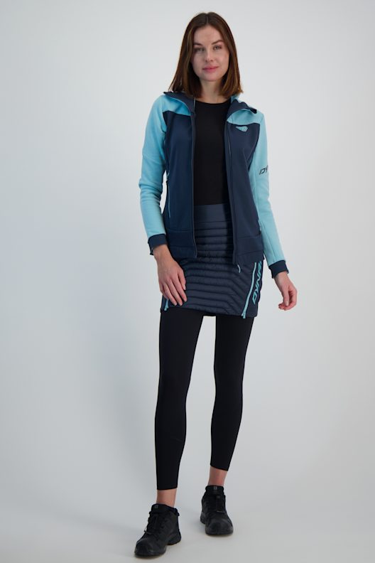 Gonna Sportiva Dynafit ALPINE PRO 2/1 Per Donna - Ideale Per Tempo Libero E Attività Outdoor, Blu Marine