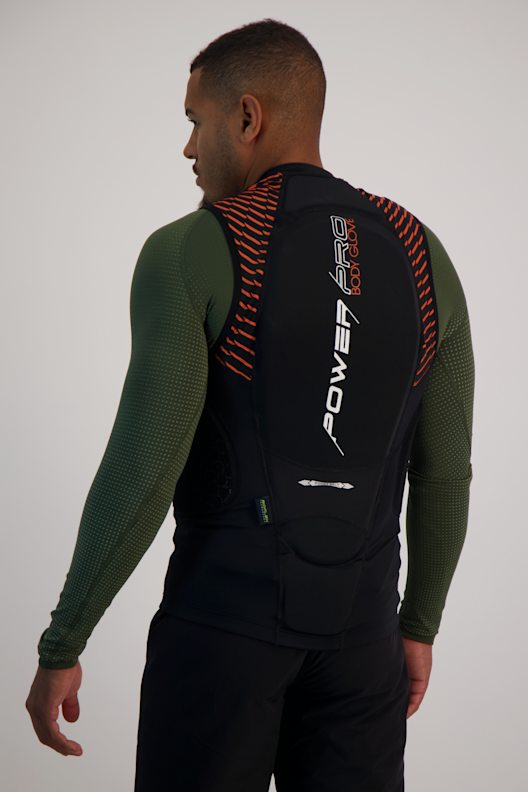 Body Glove Herren Rashguard – UV-Schutz, Aus Polyester/Spandex, Für Surfen & Sport, Bequem Wie Ein T-Shirt