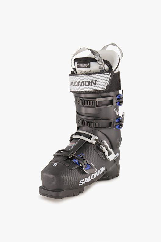 Salomon S/Pro Alpha 120 GW EL Herren Skischuh in blau-schwarz