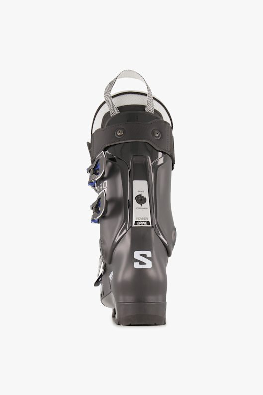 スキー Salomon S/PRO 120 楽天市場】SALOMON サロモン スキーブーツ S/PRO ALPHA 120 GW〔EL