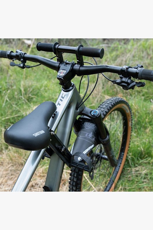 Pedivelle Bici SPYMINNPOO - Guarnitura 210mm Per Mountain Bike E Cruiser