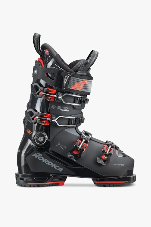 Nordica Chaussures de ski pour hommes Speedmachine 3 BOA 120 GW | OTTO'S