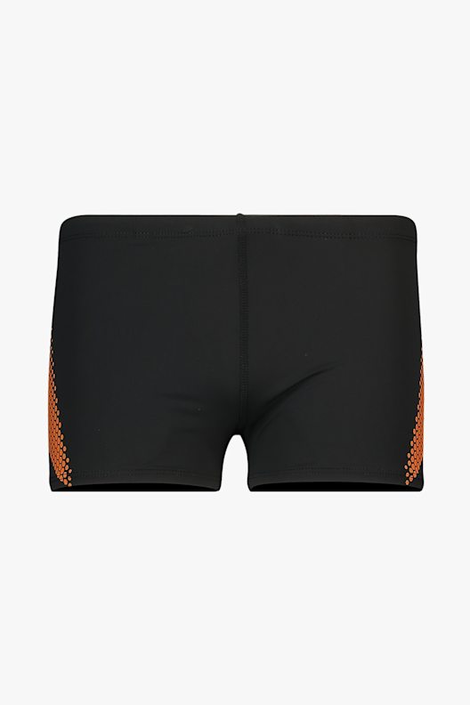 MaaMgic Short De Bain Homme Séchage Ultra-Rapide – Maillot Court Sportif, Couleur Unie, Mesh Intérieur, Poches, Séchage En 15-20 Min Pour Plage, Natation, Surf