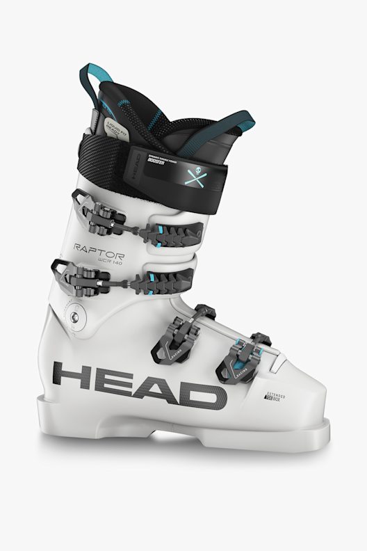 HEAD Raptor World Cup Rebels 140S Herren Skischuh in weiß
