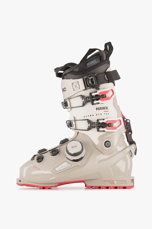 ATOMIC Hawx Ultra XTD BOA® GW 130 Herren Skischuh in grau kaufen