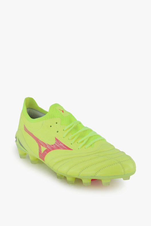 Mizuno Morelia Neo IV Beta Elite MD Herren Fussballschuh in