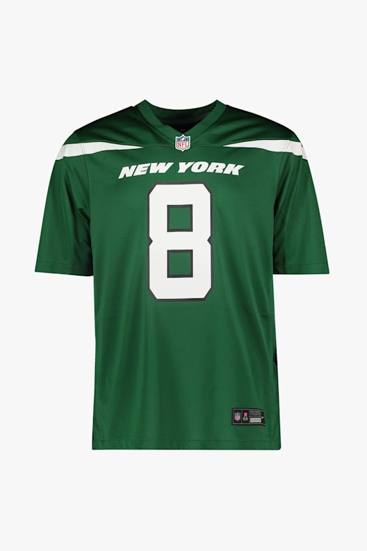 Compra New York Jets Aaron Rodgers Home maglia da football